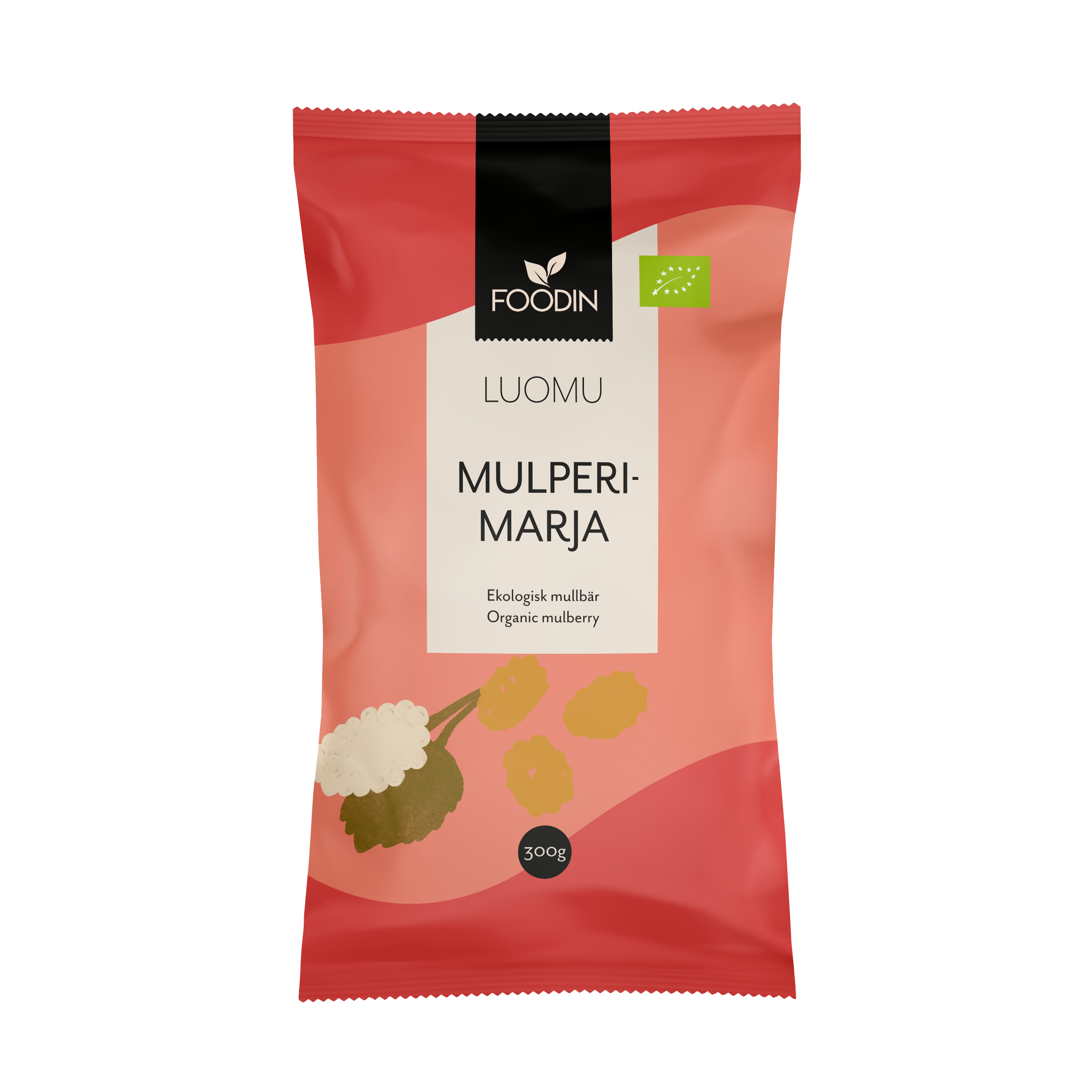 mulperi-marjat marjat ja hedelmät