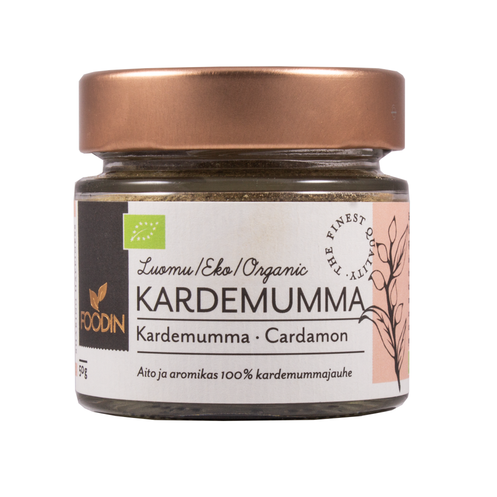 kardemumma