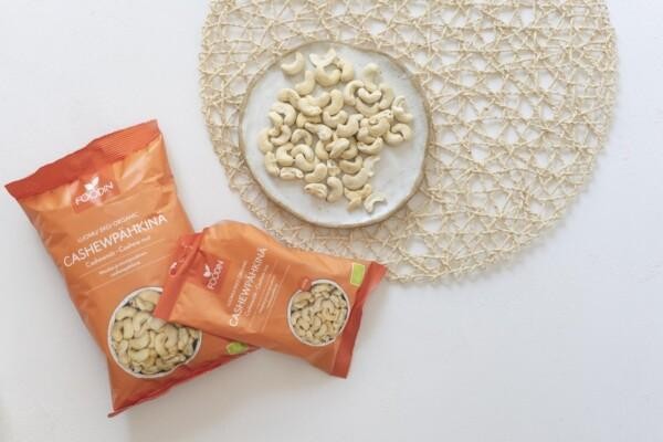 cashew cashewpähkinä
