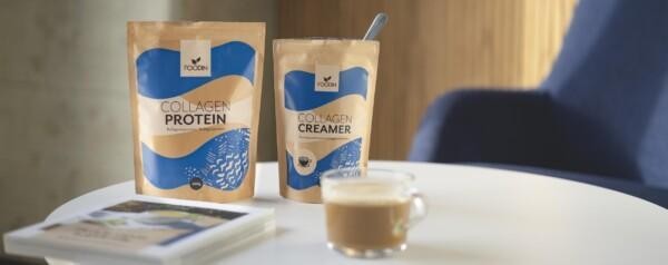 collagen protein ja collagen creamer banner