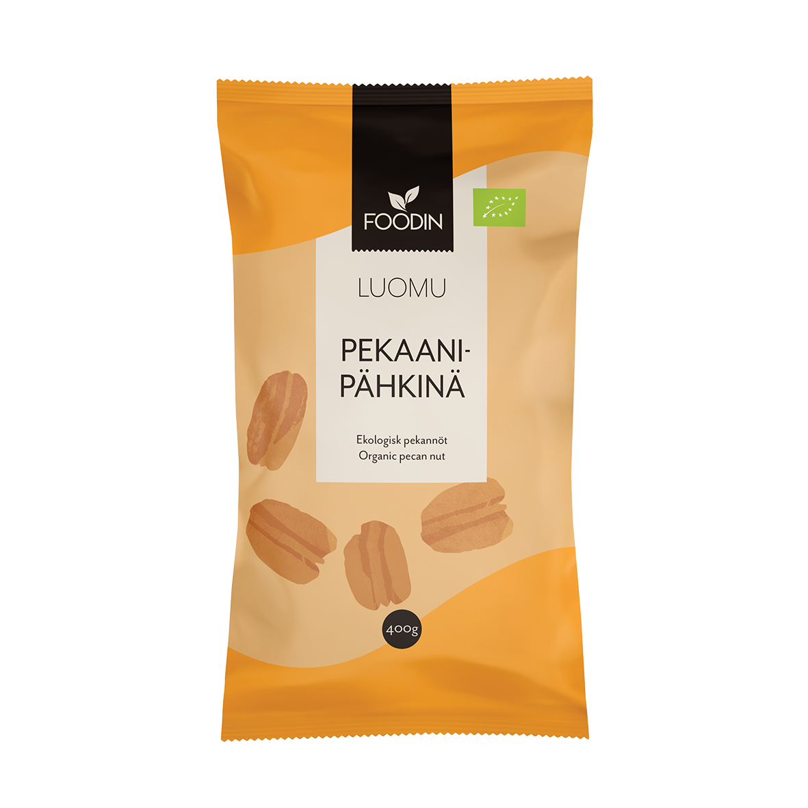 pekaanipähkinä pähkinät foodin