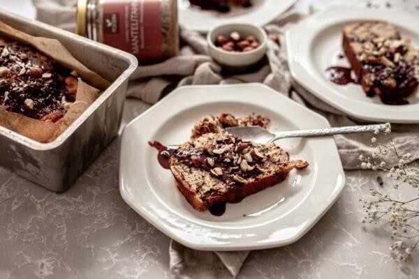 gluteeniton babka