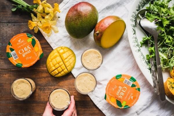 Foodin mangojuoma